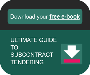 ultimate guide to subcontractor tendering