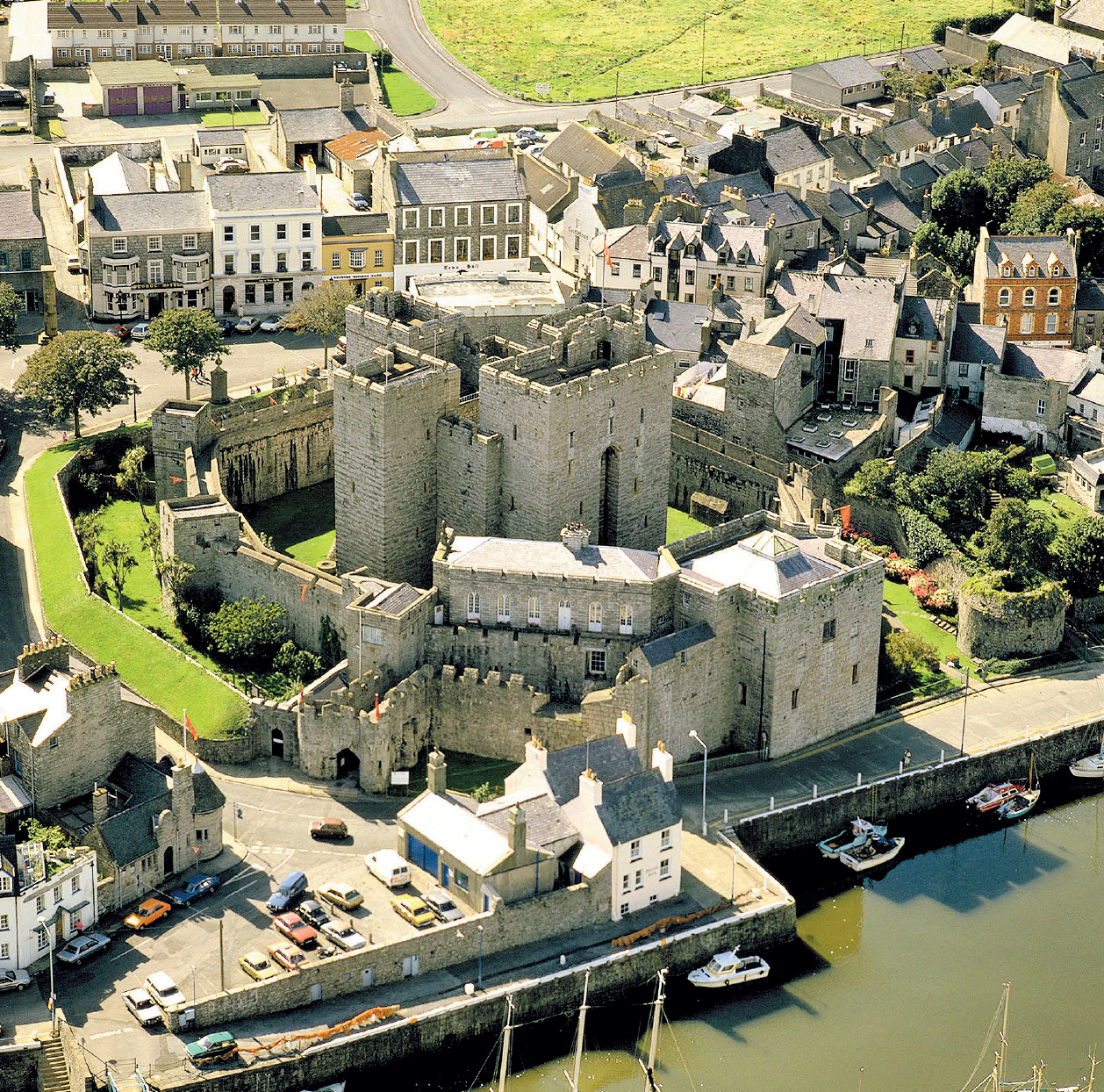 Castle Rushen Quarterdeck.jpg