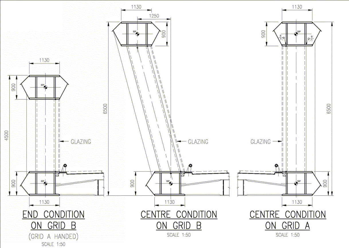 Stratford Town Centre Link variation of truss.png