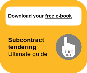 guide to subcontract tendering