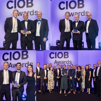CIOB Awards 2025 mix plus team 350.jpg