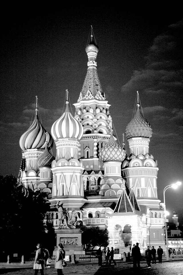 St Basil S Cathedral Designing Buildings Wiki