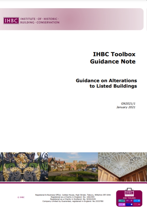 Guidance on Alterations to Listed Buildings.jpg