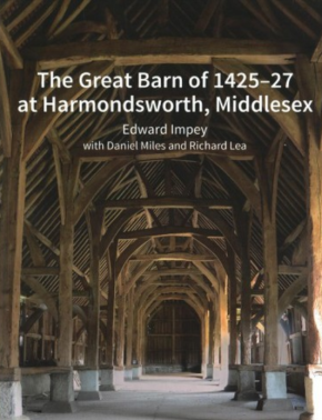 The Great Barn of 1425 to 27 at Harmondsworth.png