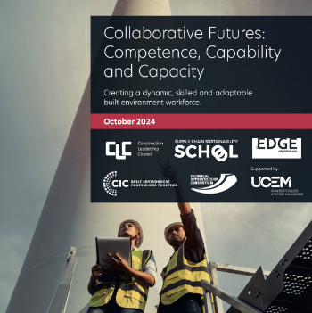 UCEM Collaborative Futures- Competence, Capability and Capacity report cover .jpg
