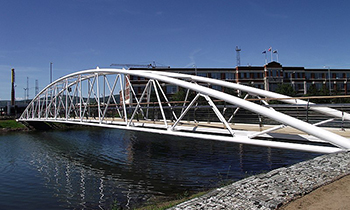 4. Sam Thompson bridge Connswater Belfast 350.jpg