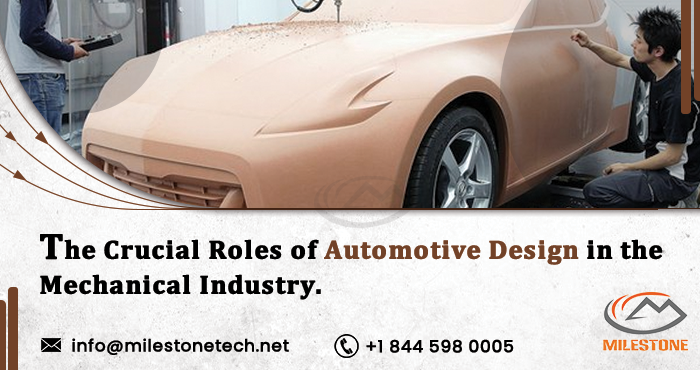 The Crucial Roles of Automotive Design in the Mechanical Industry.png