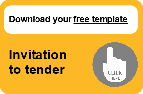Invitation to Tender e-book