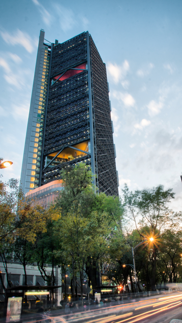 BBVA Bancomer tower exterior.jpg