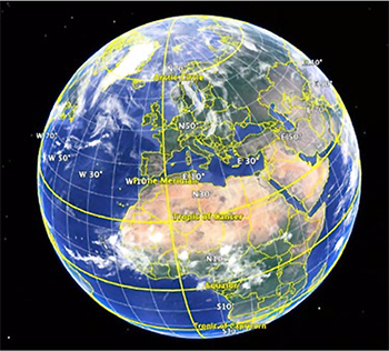 Globe with coordinates 350.jpg