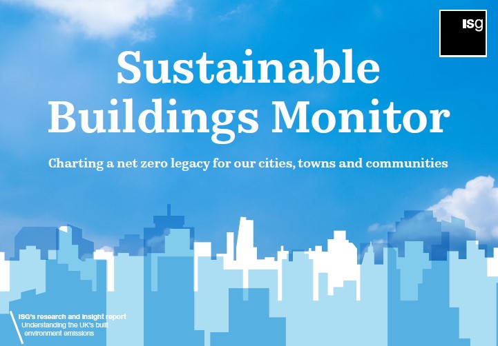 Sustainable Buildings Monitor - Designing Buildings