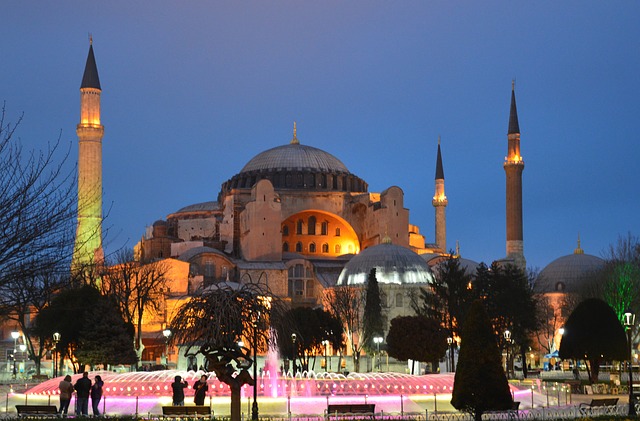 Hagia-sophia-292530 640.jpg