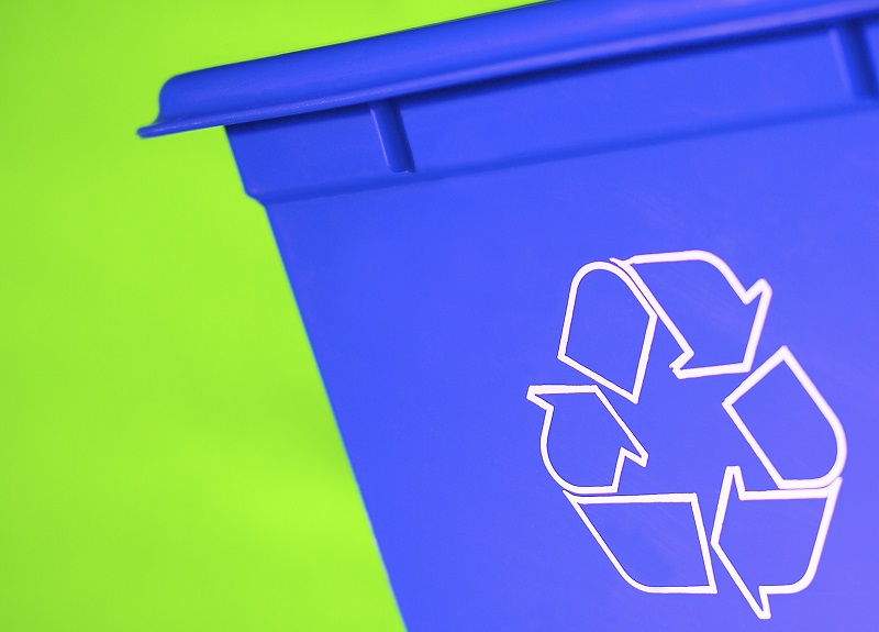 Reduce, Reuse, Recycle: what does it mean?