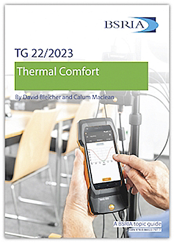 BSRIA Thermal Comfort guide cover 350.jpg