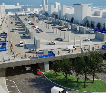 File:GCR 080524-Skanska-airport-garage 350.jpg