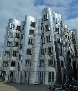 Frank Gehry - Designing Buildings Wiki