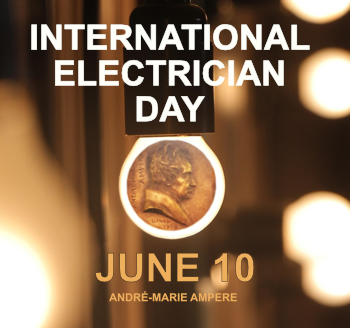 International Electrian Day Ampere 350.jpg