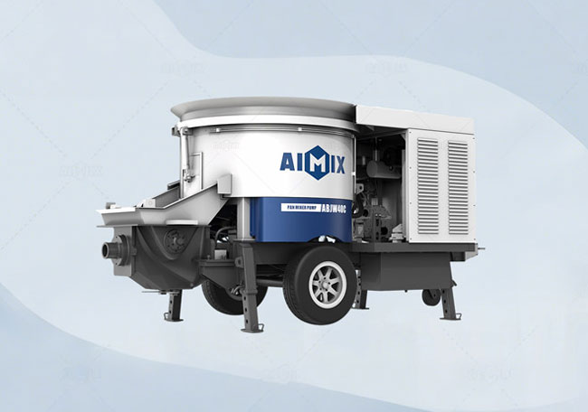 ABJW Concrete Pump with Planetary Mixer for Sale in South Africa.jpg