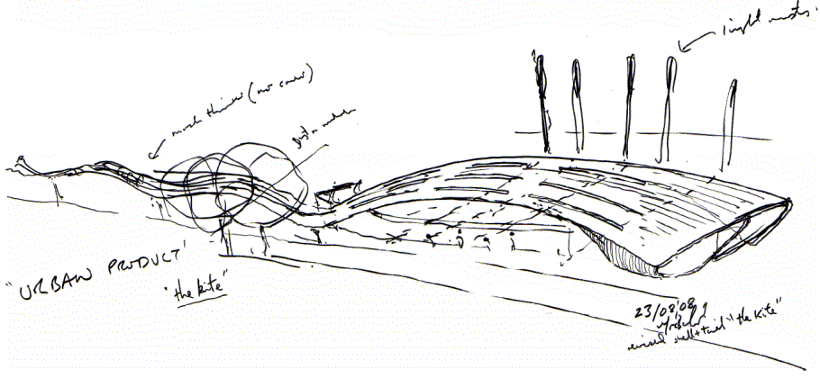 What Are Conceptual Sketches  Concept Sketch Definition  Use of Concept  Sketches in Class  Using Concept Sketches in the Field  Architecture Concept  Drawings  Difference Between Sketches and Drawings  Civil Scoops