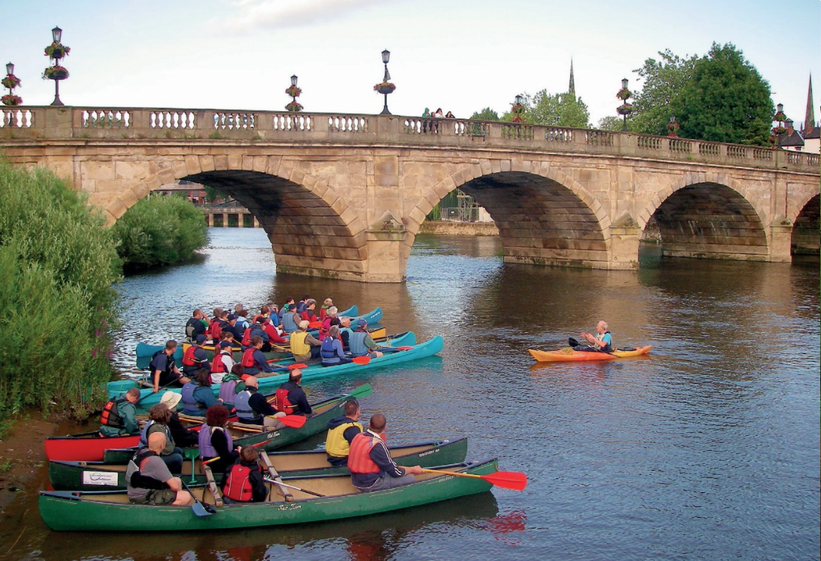 An archaeological tour of the Severn loop around Shrewsbury.png