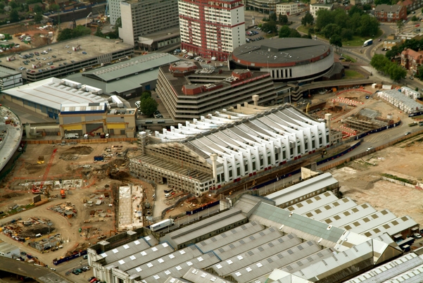 Wembley arena 2005.jpg