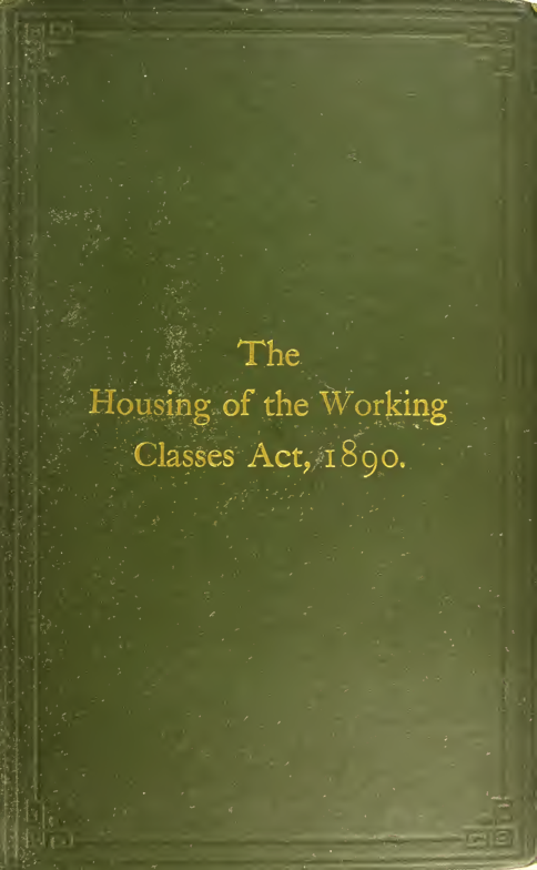 Item 25867 - Housing of the Working Classes Act, 1890.png