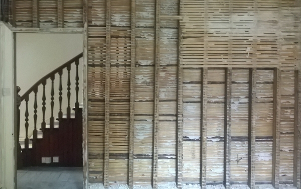 Lath And Plaster Designing Buildings Wiki