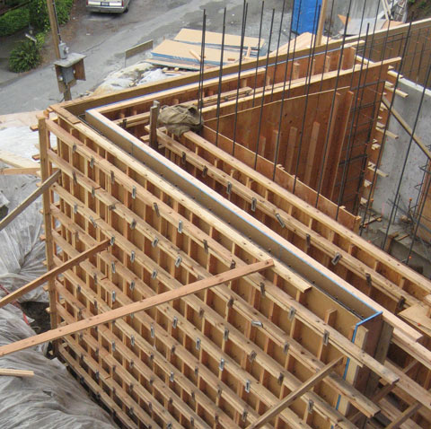 All about Reinforcement Concrete