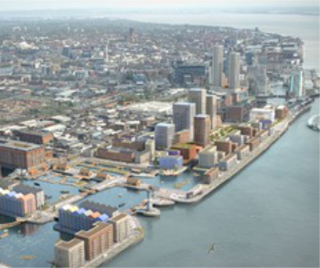 Gov Liverpool Waters Updated Masterplan July 2024 courtesy of Peel Waters 350.jpg