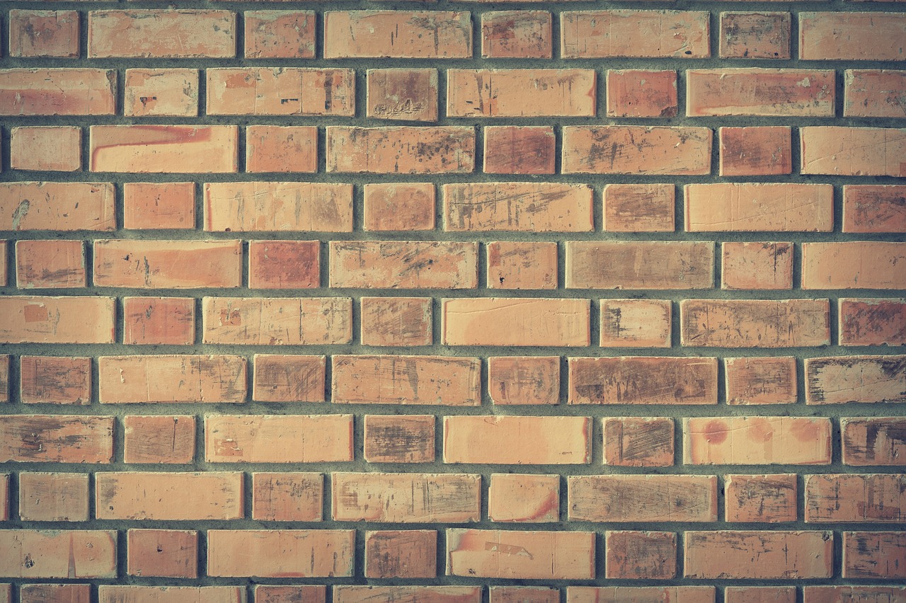 standard brick