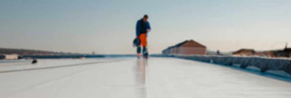Hybrid flat roof man Rob Firman, Technical and Specification Manager, PolyFoam XPS 1000.jpg