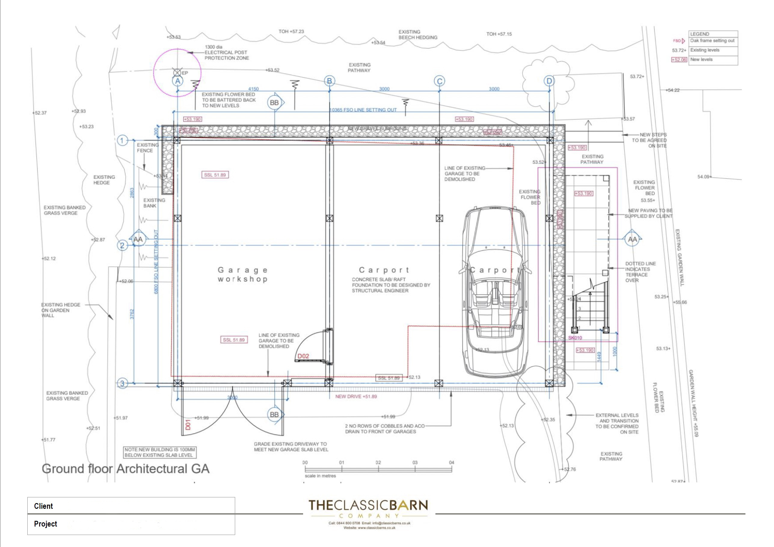 Floor plan of an Oak Room Above Outbuilding.jpg