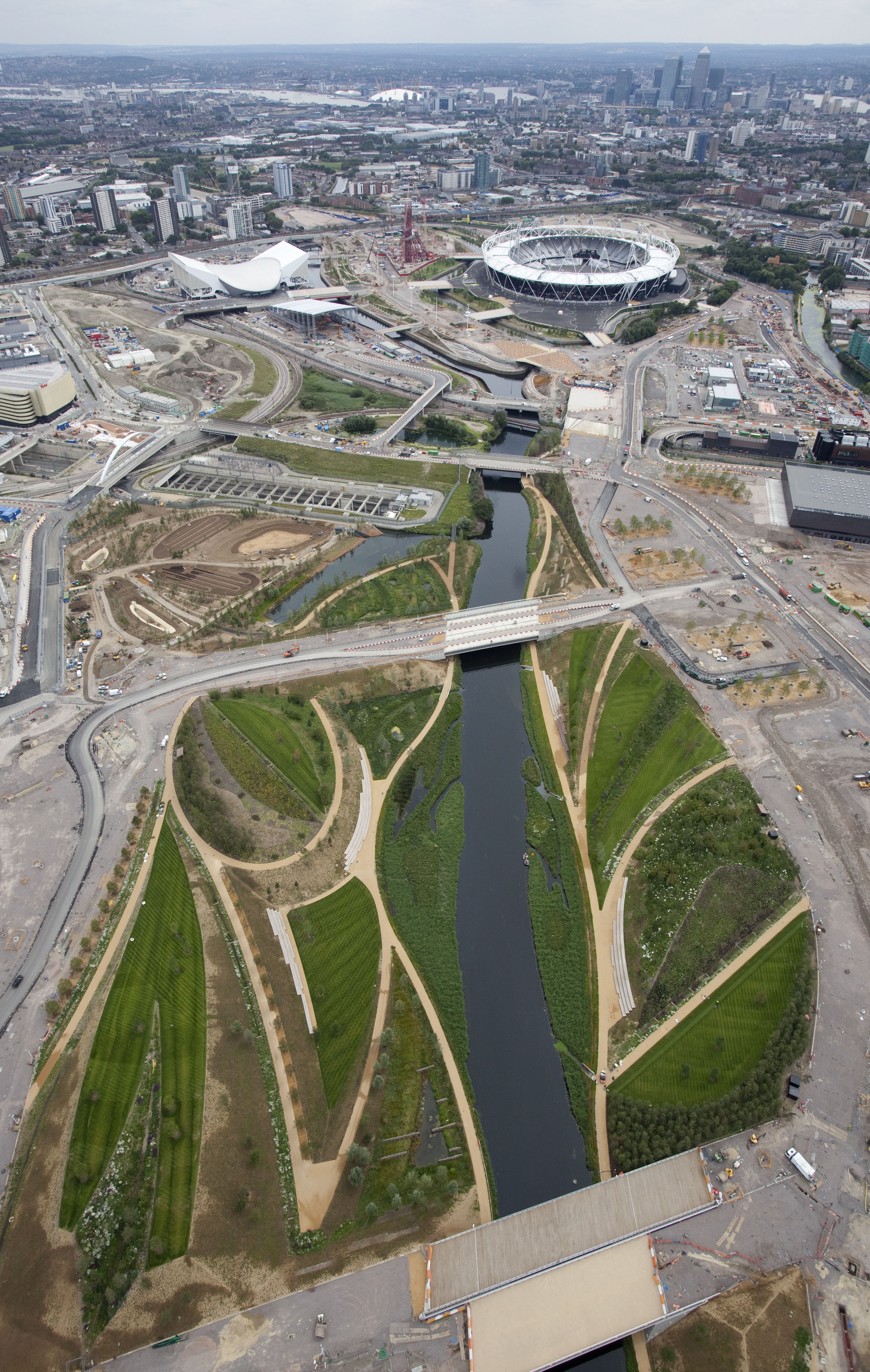 Olympic Park wetland bowl.JPG