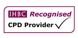 Logo del provider CPD riconosciuto da IHBC.png