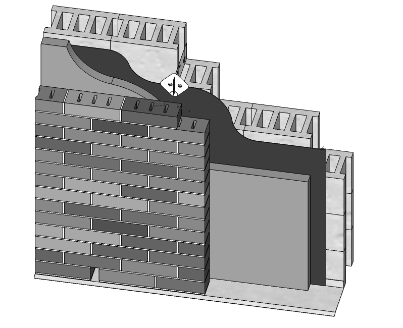 Brick Wall Designing Buildings Wiki