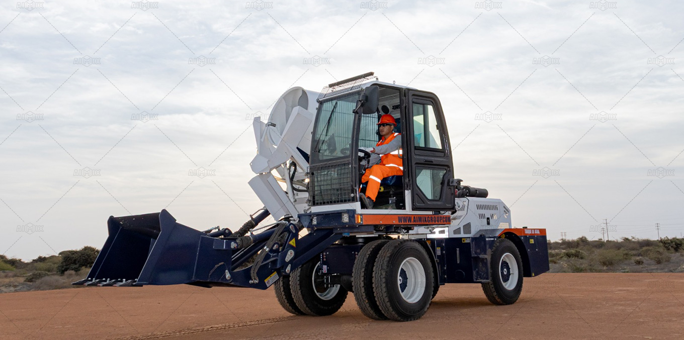 Concret e mixer in UK for Urban infrastructure and small-scale works.jpg