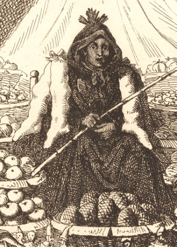 Chimney La Befana Bartolomeo Pinelli 350.jpg