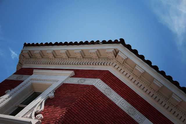 Cornice Designing Buildings Wiki