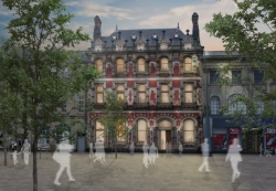 File:Artist's impression - Spanish Gallery sml.jpg