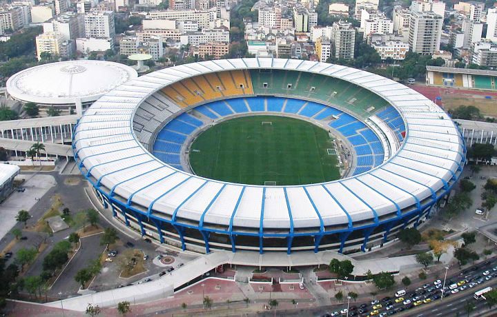 Maracana