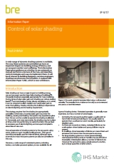 Control of solar shading.jpg