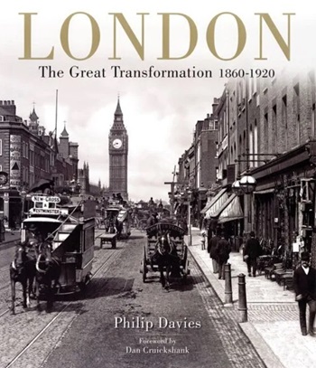 London the Great Transformation 1860 to 1920 350.jpg