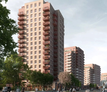 Barratt Redrow Bollo Lane, Acton. Artist impression. 350.jpg
