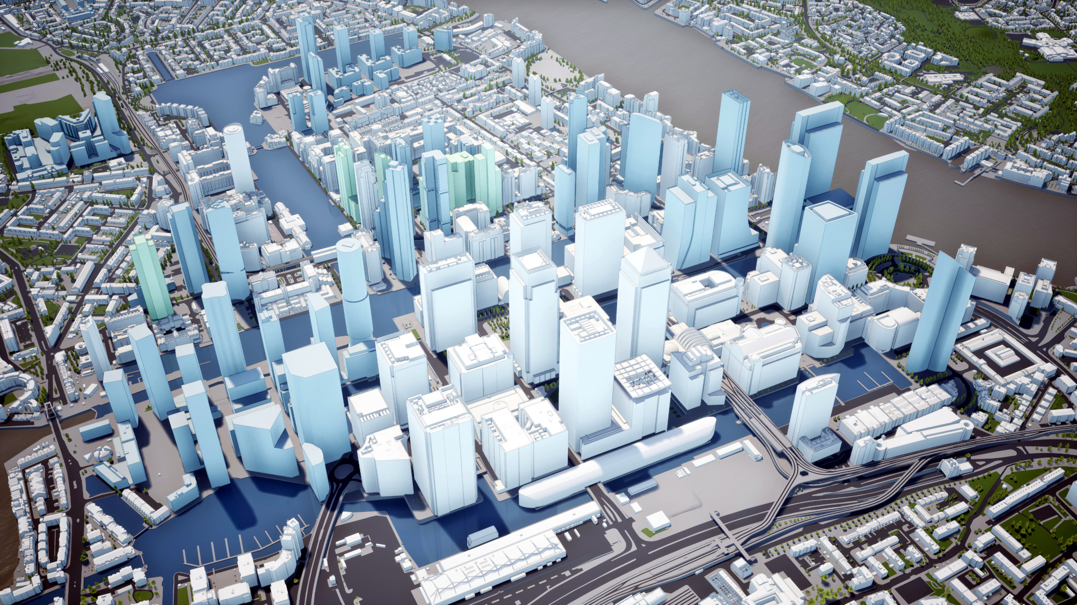 3D Model of London and 3D City Models by AccuCities.jpg