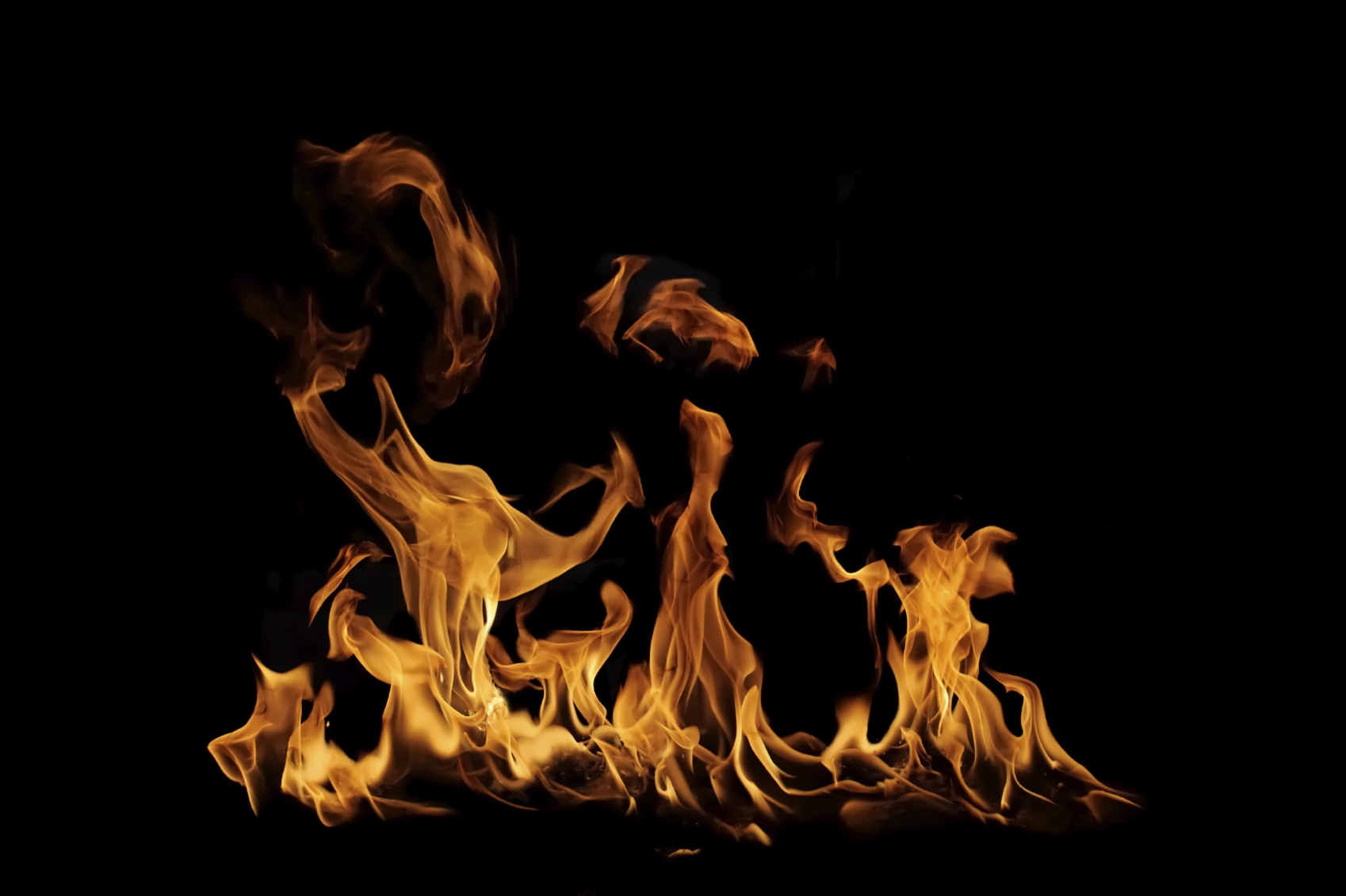 Isolated Flames - iStock 000007999775 Medium.jpg