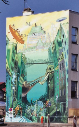 Lyon France an urban fantasy fresco.jpg