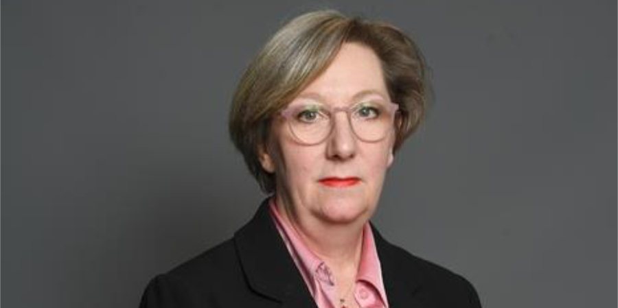 Gov Samantha Dixon Building Safety minister 900 .jpg