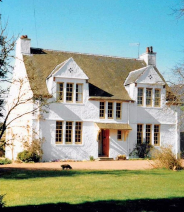 Manse in symington.jpg