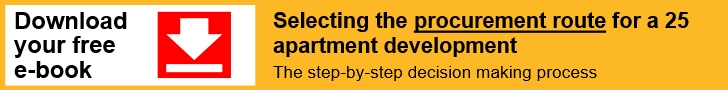Procurement_route