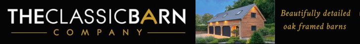 The Classic Barn Company